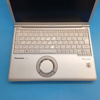 中古  Panasonic Let's note CF-SV9RDQVS(Intel Core i5 10310U 1.70GHz/16GB DDR4/SSD256GB/-/オンボード/12.1/1920x1200/GbE/Wi-Fi/WEBCAM/W11P) 193220 