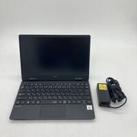 中古  NEC PC-VKT10CZG6(i5-10210Y/8GB/SSD256GB/W11P) 4660002549 