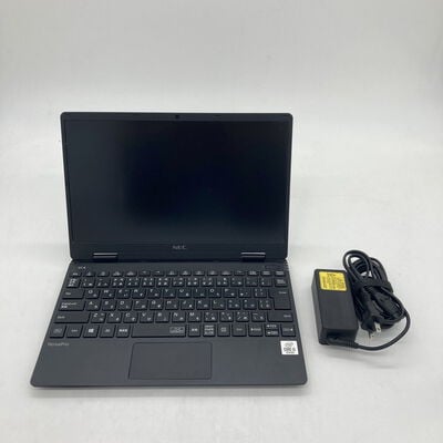 【堺七道店】中古  NEC PC-VKT10CZG6(i5-10210Y/8GB/SSD256GB/W11P) 4660002549 