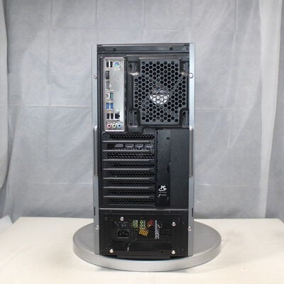 中古  THIRDWAVE GALLERIA SK(Intel Core i7 10700/32GB/SSD1TB/DVDマルチ/NVIDIA GeForce RTX 3070 8GB/W11H64 MAR) 179566 