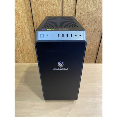 【座間相武台】中古  GALLERIA RA7C-R47 4510003123 