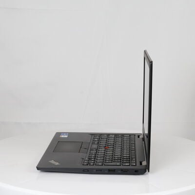 【通販センター】中古  Lenovo ThinkPad L13(Intel Core i7 1165G7/16GB DDR4 (PC4)/SSD512GB/なし/オンボード/13.3/1920x1080/Wi-Fi/W11H64 MAR) 203718 