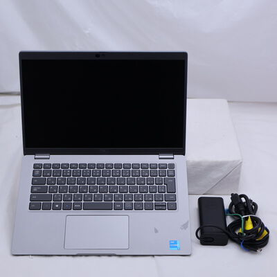 【通販センター】中古  DELL Latitude 5420 202107 