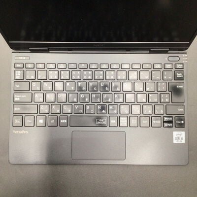 【秋葉原本店】中古  NEC VRT10 (INTEL Core i5 10210Y 1.0GHz/8GB/SSD256GB/-/オンボード/12.5/1920x1080/Wi-Fi/WEBCAM/W11H64) 180406 