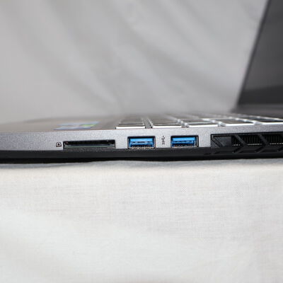 【通販センター】中古  THIRDWAVE GALLERIA RL7C-R35-5N 201646 