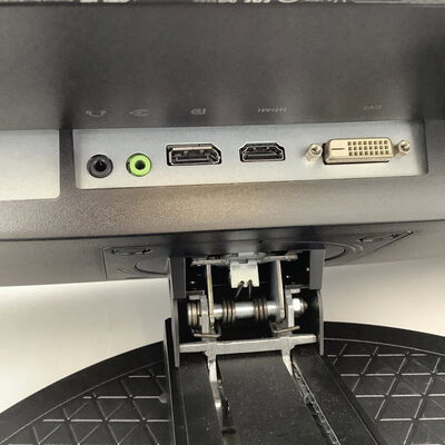 【堺七道店】中古  ASUS VG279R (27インチ　フルHD 1920x1080 144Hz） 4660003003 