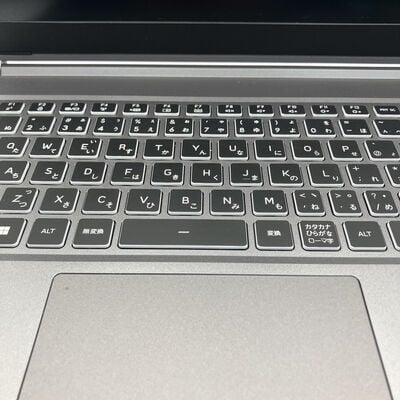 【町田店】中古  GALLERIA RL7C R35-5N 3330003428 