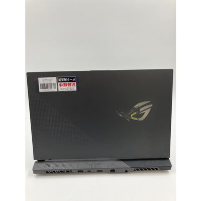【秋葉原本店】中古  ASUS ROG STRIX G513IH(Ryzen 7 4800H/16GB/SSD512GB/GTX1650/W11H) 3410011973 