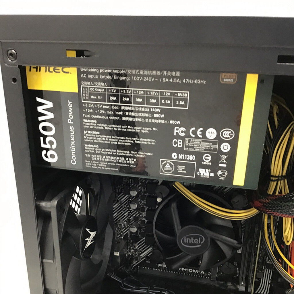 中古 自作 PC 4950002193 （368880） ｜ パソコン通販のドスパラ【公式】