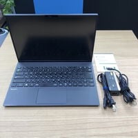 中古  NEC PC-VKV50GZFB (Intel Core i7 1195G7 2.90GHz/16GB/SSD512GB/-/オンボード/14/1920x1200/Wi-Fi/WEBCAM/W11P/Microsoft Office Home and Business 2024) 189125 