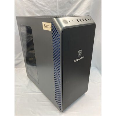 【仙台店】中古  THIRDWAVE GALLERIA XA7R-R37 (Ryzen 7 5800X/16GB/SSD1TB/-/RTX 3070/-/W11H/-) 3240010231 