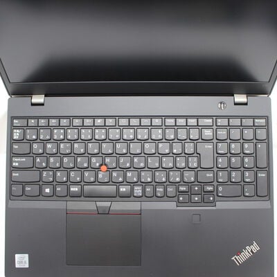 【通販センター】中古  LENOVO ThinkPad L15 Gen 1(Intel Core i5 10210U 1.60GHz/16GB DDR4/SSD256GB/-/オンボード/15.6/1920x1080/GbE/Wi-Fi/WEBCAM/W11H/VBT) 197090 