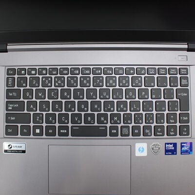 【京都店】中古  THIRDWAVE GALLERIA DL7C-IG-C4 195348 