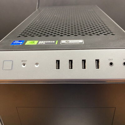 【佐賀南部バイパス店】中古  GALLERIA RA7C-R47T(i7 13700F/16GB/SSD512GB/RTX4070Ti/W11H) 5250001803 