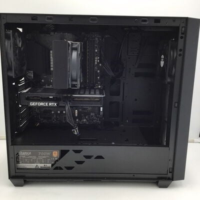 【白山FM松任店】中古  iiyama Level&infin;　Z690-S01 4950002034 
