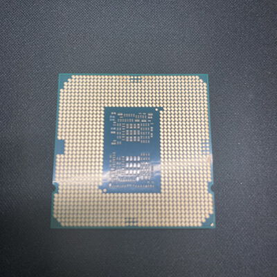 【大宮店】中古  INTEL Core i5 10600K (1200/4.1G/12M/C6/12) 142720 