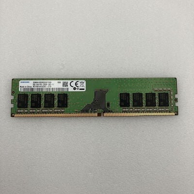 【新潟店】中古  PC4-21300 8GB デスクトップ用_ 184888 