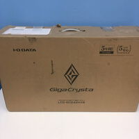中古  I/O DATA LCD-GC242HXB (23.6 3H1DP 0.6ms TN 144Hz) 192950 