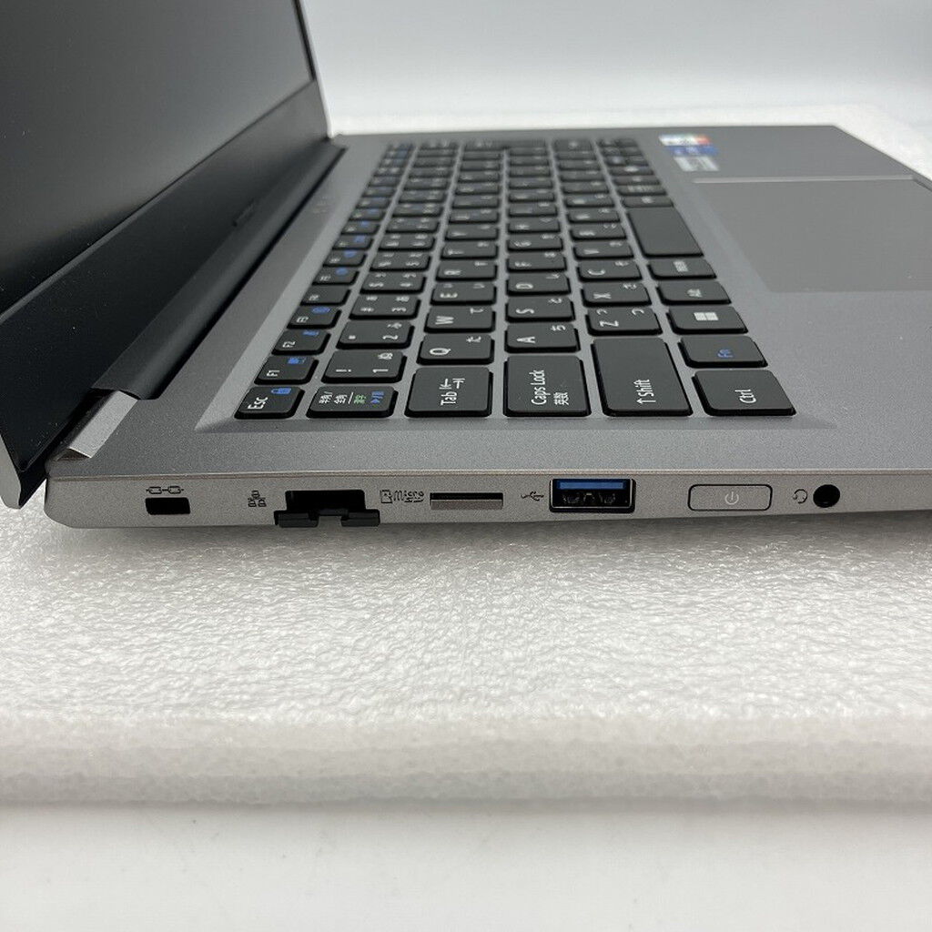 中古 THIRDWAVE F-14RP7S(i7-1355U/16GB/SSD500GB/W11H) 3290007561