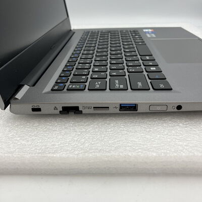 【新潟店】中古  THIRDWAVE F-14RP7S(i7-1355U/16GB/SSD500GB/W11H) 3290007561 