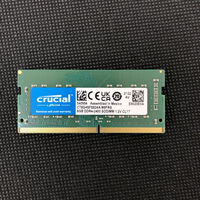 中古  PC4-19200 8GB ノート用(DDR4-2400) 150693 