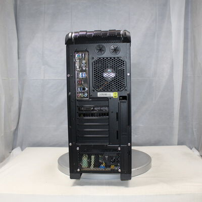 中古  Original PC(Intel Core i5 10400/16GB/SSD1TB/BDコンボ/NVIDIA GeForce GTX 1660 6GB/W11H64 MAR) 179564 