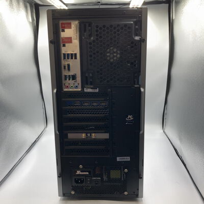 【水戸赤塚店】中古  THIRDWAVE GALLERIA XA7C-R36T(i7 12700/128GB/SSD1TB/BD/RTX3060Ti/W11P) 1460030166 