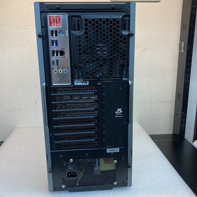 【京都店】中古  THIRDWAVE GALLERIA ZA9C-R48(i9 13900KF/DDR5 16GB/SSD 1TB/RTX4080 16GB/W11H) 3180006086 