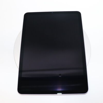 【札幌店】中古  Apple iPad Air （第5世代/2022）Wi-Fi 64GB パープル MME23J/A 150126 