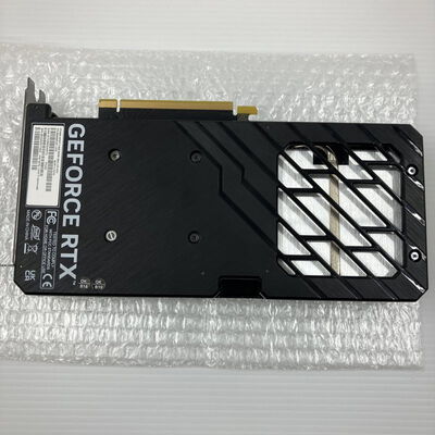 【秋葉原本店】中古  Palit NE64060019P1-1070L(RTX4060 8G Infinity 2) 175580 