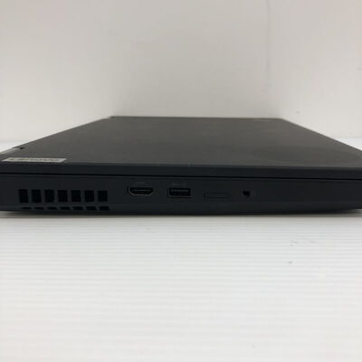 【徳島住吉店】中古  Lenovo ThinkPad P15 Gen1(i7-10750H/32GB/SSD500GB+1TB/Quadro RTX3000/W11P) 5230001023 