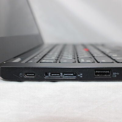 【通販センター】中古  Lenovo ThinkPad L13(Intel Core i5 10210U 1.60GHz/16GB DDR4/SSD256GB/-/オンボード/13.3/1920x1080/Wi-Fi/WEBCAM/W11H/VBT) 195439 