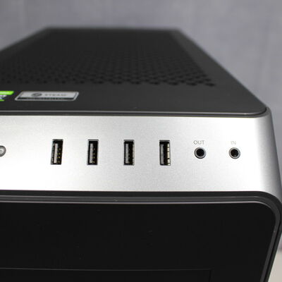 【通販センター】中古  THIRDWAVE GALLERIA XA7C-R36T 182045 