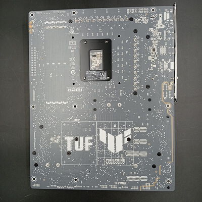【大須店】中古  ASUS TUF GAMING Z890-PRO WIFI (Z890 1851 ATX DDR5) 172179 