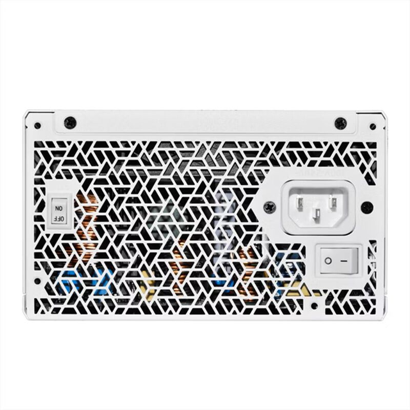SUPER FLOWER LEADEX VII PLATINUM PRO 1000W SF-1000F14XP WT (1000W