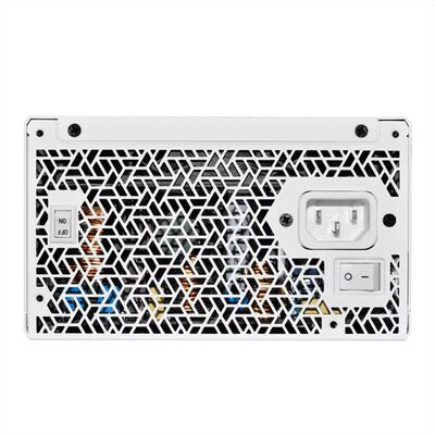 SUPER FLOWER  LEADEX VII PLATINUM PRO 1000W SF-1000F14XP WT (1000W) 