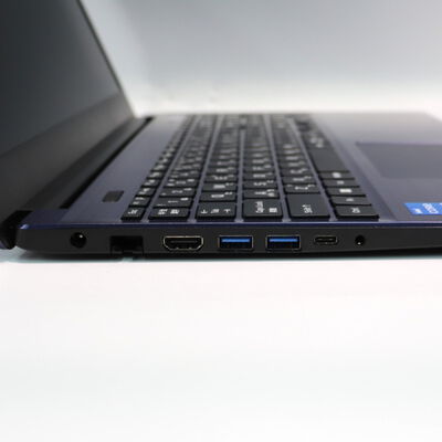 【札幌店】中古  TOSHIBA dynabook P3-C6WL-EE (Core i5-1334U/16GB/SSD 512GB/-/-/WLAN/15.6インチFHD/W11H/-) 3240010288 