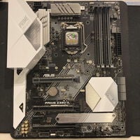 中古  ASUS PRIME Z390-A (Z390 1151 ATX DDR4) 138874 