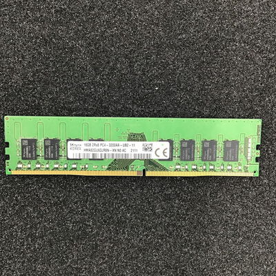 【白山FM松任店】中古  PC4-25600 16GB デスクトップ用_ 184900 