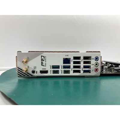 【秋葉原本店】中古  ASRock B850 Pro RS WiFi (B850 AM5 ATX DDR5) 175467 