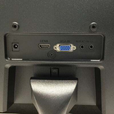 【松山環状枝松店】中古  各社 23インチワイド液晶モニタ （フルHD 1920x1080） 119878 