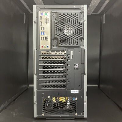 【新潟店】中古  THIRDWAVE GALLERIA XA7C-R37(i7 10700/16GB/SSD 1TB/RTX3070/DVD-ROM/W11H) 176062 