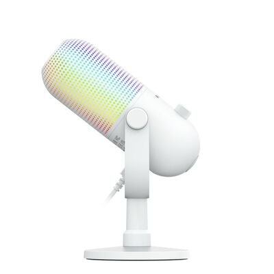 Razer  Seiren V3 Chroma 32-Bit DSP White Edition (RZ19-05990200-R3M1) 