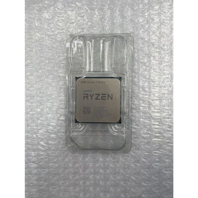 【座間相武台】中古  AMD Ryzen 7 3700X (AM4/3.6/36M/C8/T16/65W) 140025 