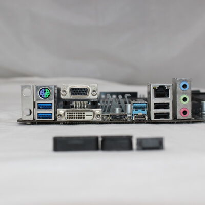 【通販センター】中古  ASRock Z390 Phantom Gaming 4 (Z390 1151 ATX DDR4)138883 
