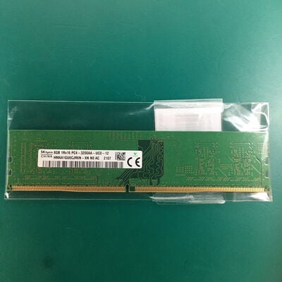 【佐賀南部バイパス店】中古  PC4-25600 8GB デスクトップ用_ 184899 