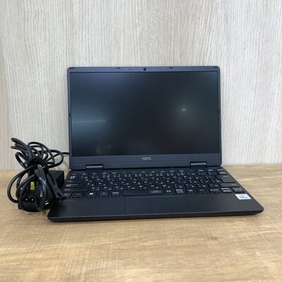 【姫路店】中古  NEC VersaPro VRT10C-6 (INTEL Core i5 10210Y 1.0GHz/8GB/SSD256GB/-/オンボード/12.5/1920x1080/Wi-Fi/WEBCAM/W11H64) 182746