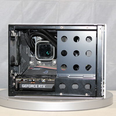 【水戸赤塚店】中古  Original PC(AMD Ryzen 7 3700X/32GB/SSD1TB/なし/NVIDIA GeForce RTX 3060 12GB/W11H64 MAR) 180606 