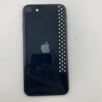 【水戸赤塚店】中古  【国内版SIMフリー】Apple iPhoneSE 4.7インチ (第3世代) 64GB (ミッドナイト) MMYC3J/A 154845 