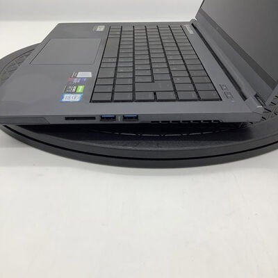 【堺七道店】中古  GALLERIA GCR2070RGF-QC(i7-9750H/16GB/SSD1TB/RTX2070/W11P) 4660003024 